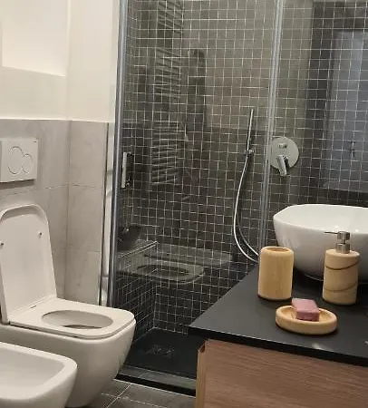 Centro, Castaldi's House. Lejlighed