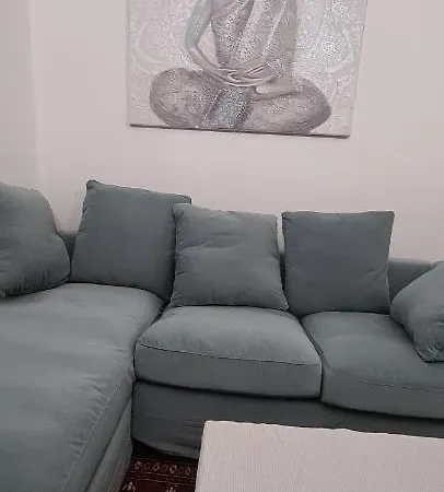 Centro, Castaldi's House. Апартаменты