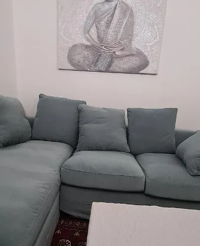 Centro, Castaldi's House. شقة