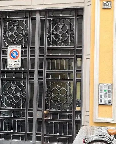 شقة Centro, Castaldi's House. *